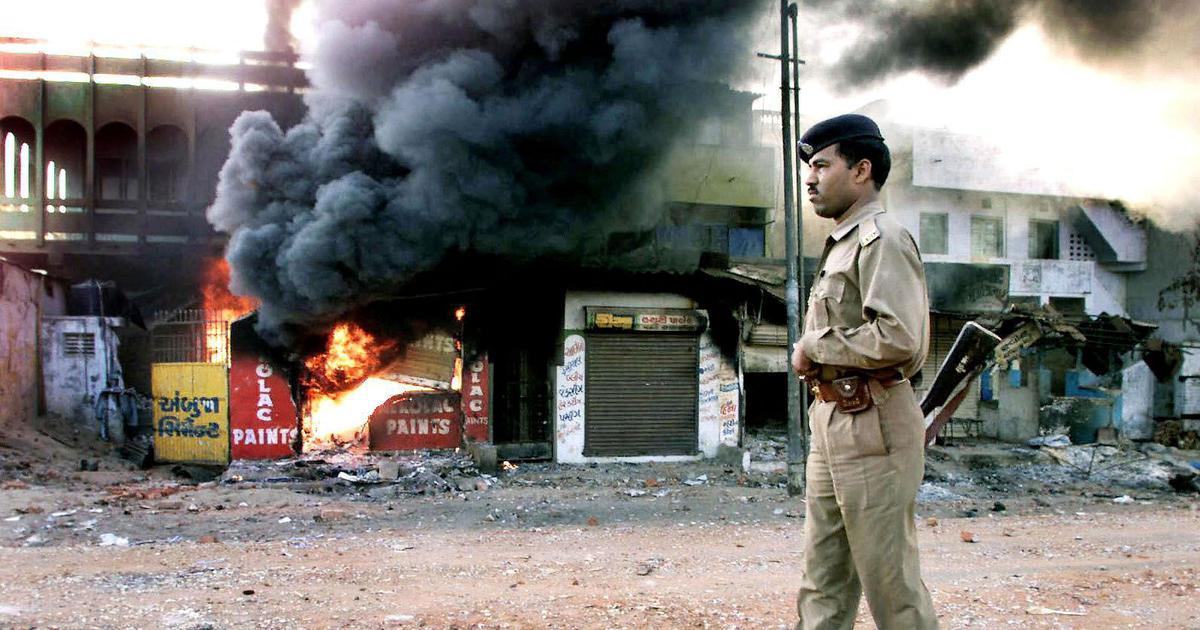 Manipur: India’s history of violence and impunity repeats itself. How can we break this cycle?