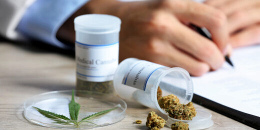 It’s not ‘just cannabis,’ Stanford Medicine expert warns