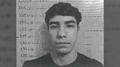 Miguel Ángel Apablaza Suárez