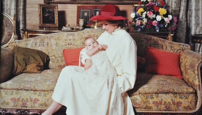 Inside Princess Dianas goddaughter Lady Edwina Grosvenor’s personal life