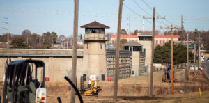 Nebraska State Penitentiary