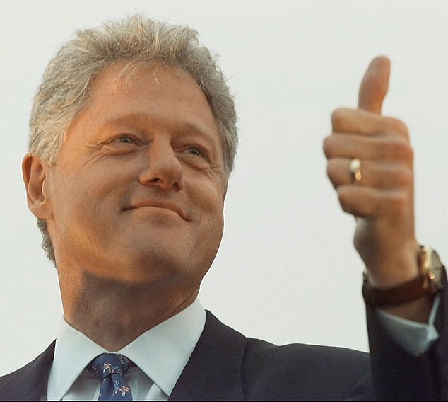 Bill Clinton famously interrupted his Presidential campaign in 1992 to very publicly oversee the execution of the police killer Ricky Ray Rector in Arkansas