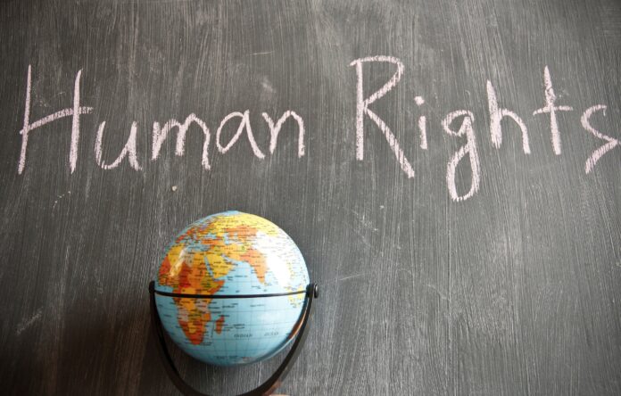 A Universal Human Right