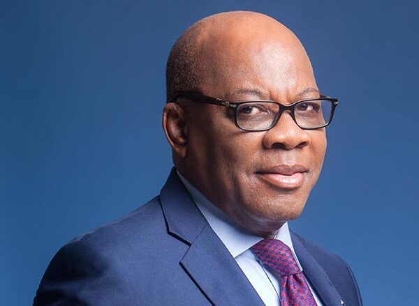 Olisa Agbakoba