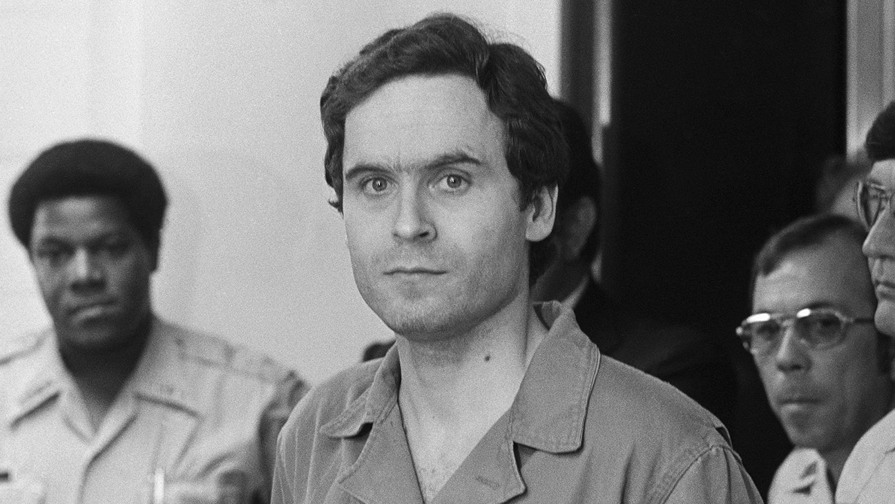 Ted Bundy