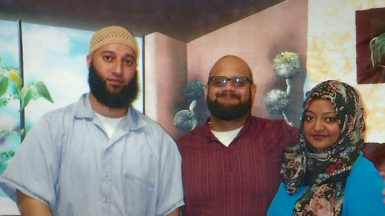 The Case Against Adnan Syed