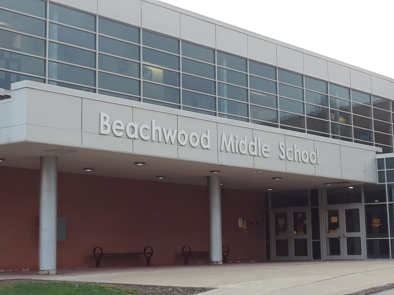 Beachwood Middle School