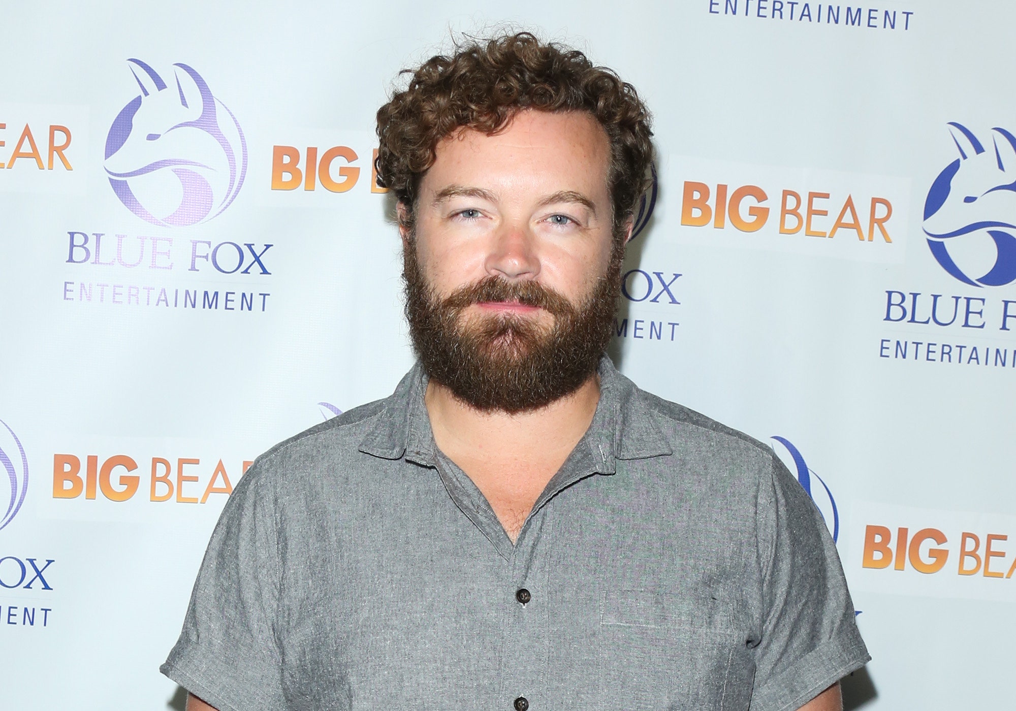 Danny Masterson Sentenced to 30 Years to Life in Prison