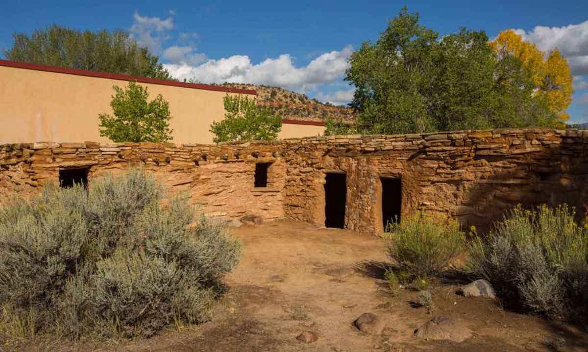 anasazi state park utah