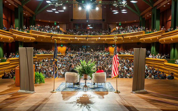 Justice Kagan Dpac Widelens