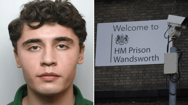 Daniel Khalife: Prison service and ministers face questions over terror suspect escape from Wandsworth