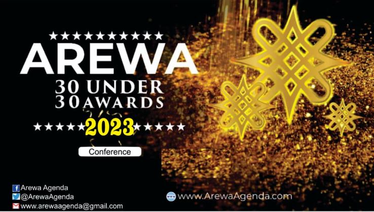 Arewa Award