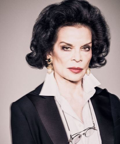 Bianca Jagger