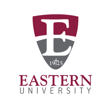 Eastern University logo