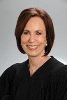 Former Florida Supreme Court Justice Barbara Pariente