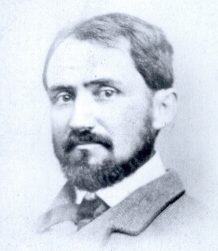 Photo of man with well-groomed beard and mustache.