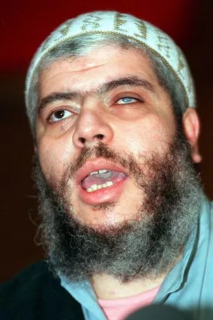 Abu Hamza was found guilty of 11 charges of terrorism and kidnapping in a Manhatten court