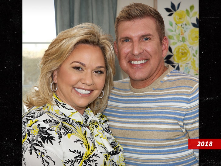 todd chrisley julie chrisley