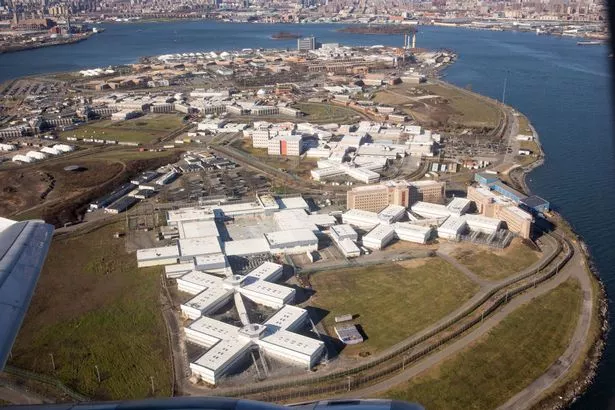 If Trump is jailed he would likely end up at Rikers Island