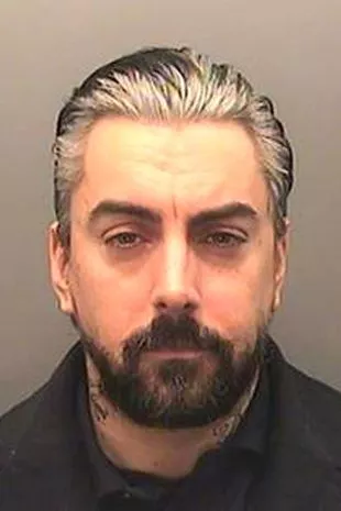 Lostprophets frontman and convicted paedophile Ian Watkins briefly served time at HMP Parc