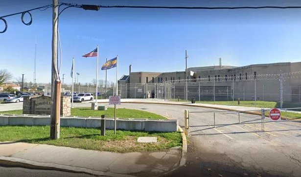 Howard R Young Correctional Institution