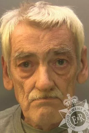 David Maggs, who fatally stabbed his 74-year-old wife Linda Maggs 15 times, died at the prison