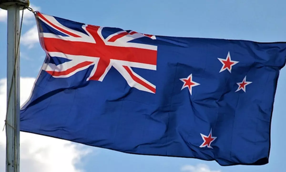 New Zealand strengthens criminal justice system