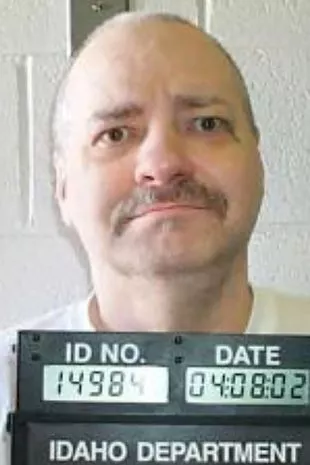 Thomas Creech, 73, has spoken about his failed execution attempt at an Idaho prison