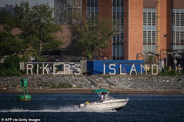 A sentence of less than a year would put Trump in Rikers, anything longer would send him to a New York state facility