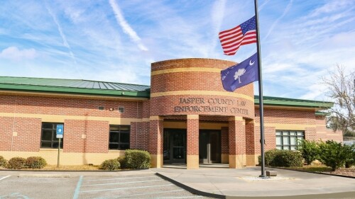 Jasper County (S.C.) Sheriff's Office