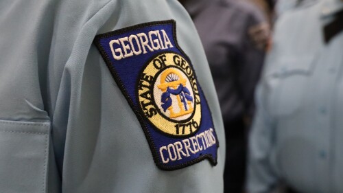 Georgia Department of Corrections