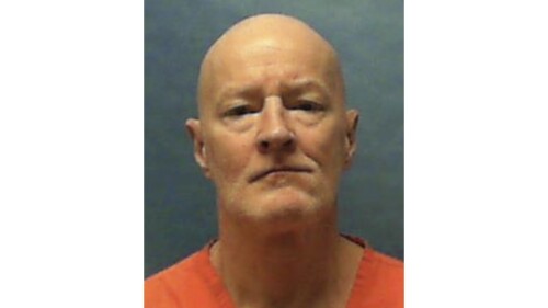 Florida Death Penalty Appeal