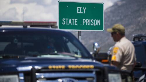 Ely State Prison