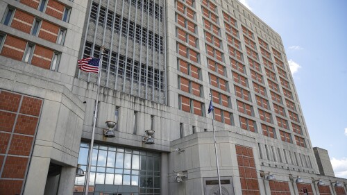 Metropolitan Detention Center