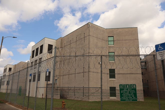 Leon County Detention Facility