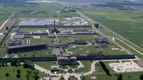 Stateville Correctional Center