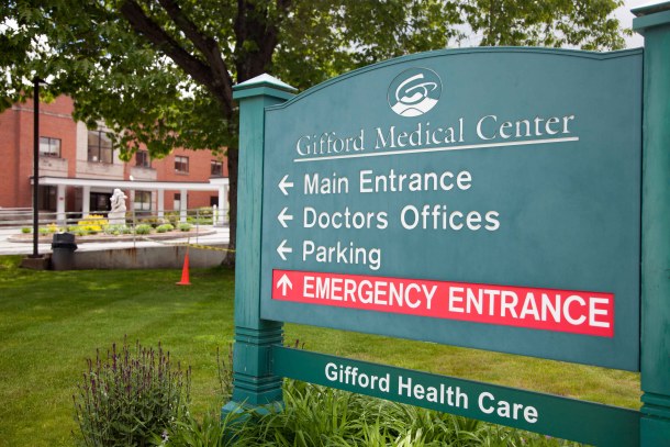 Vermont hospitals report runs into furor over allegations of inaccurate data