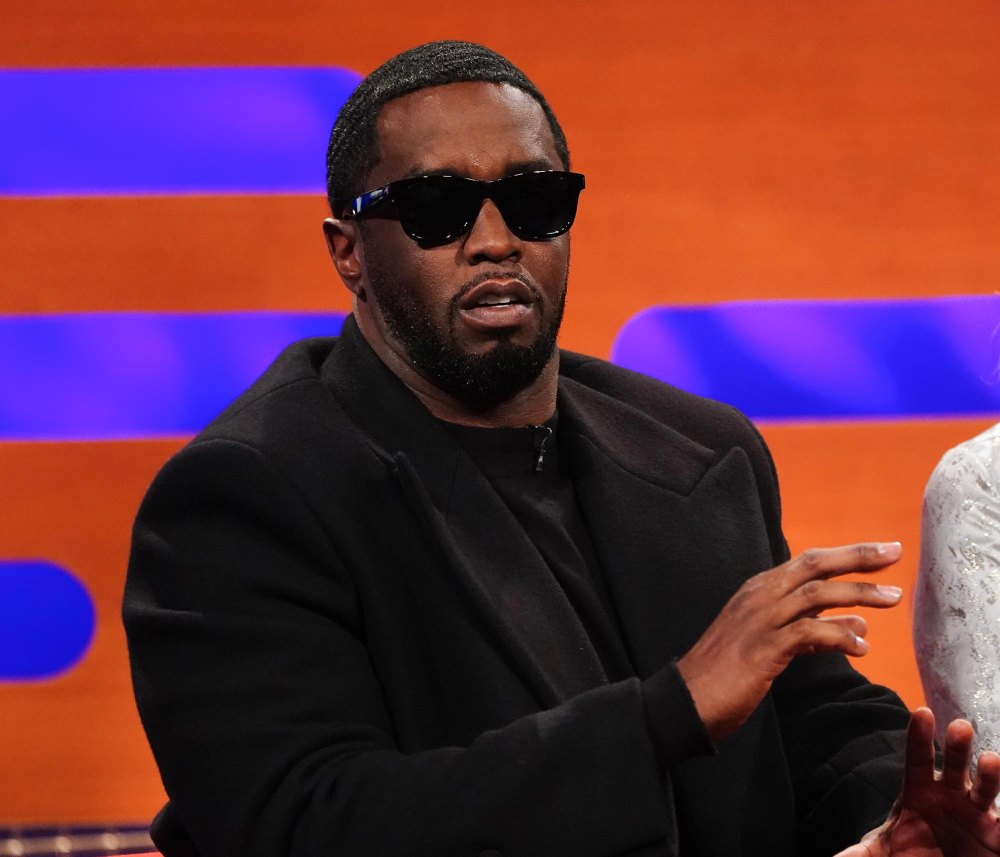 Diddy s Birthday Meal Revealed as Rapper Turns 55 in Prison While Awaiting Sexual Assault Trial 616