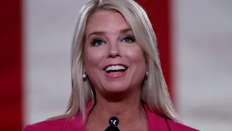 EPA Pam Bondi