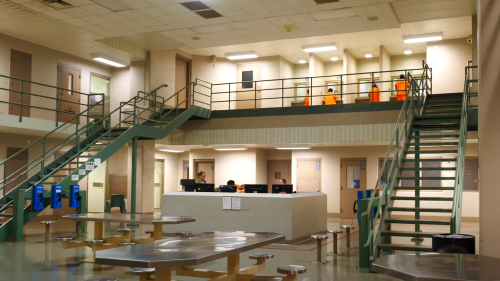 Hennepin County Adult Detention Center