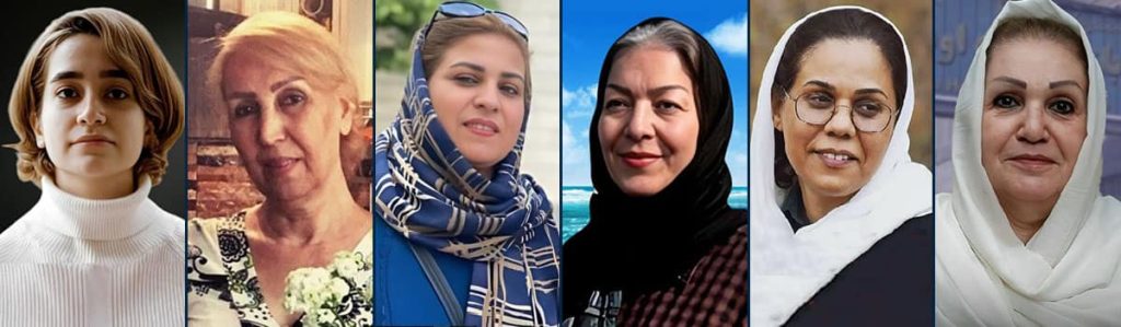 International Human Rights Day and the Extensive Violation of Female Political Prisoners’ Rights in Iran