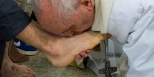 Do you think of prisons like this? Check out the pope’s surprisingly hopeful outlook