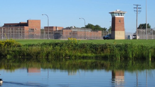 Milan Federal Correctional Institution