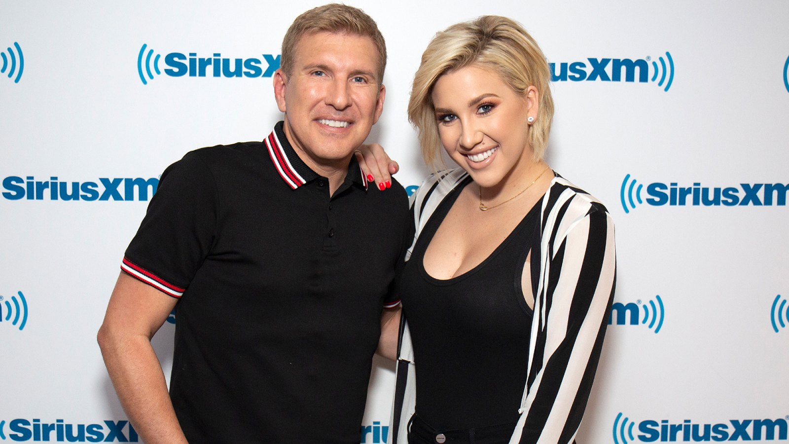 Savannah Chrisley Is Happy Dad Todd Chrisley Prison Is Closing Down But Plans to Stop Demolition