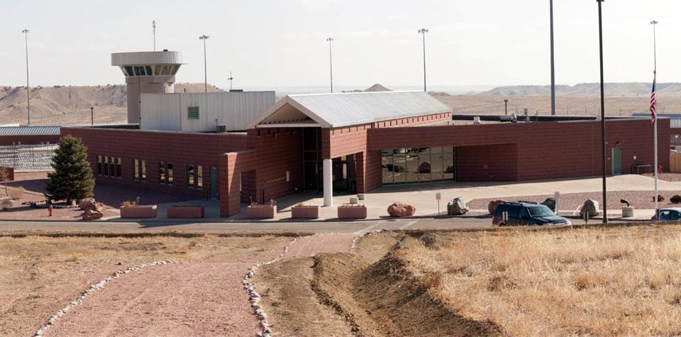 United States Penitentiary, Administrative Maximum Facility