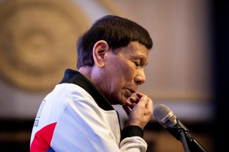 ICC warrant: Rodrigo Duterte used DDS, law enforcers to kill ‘criminals’