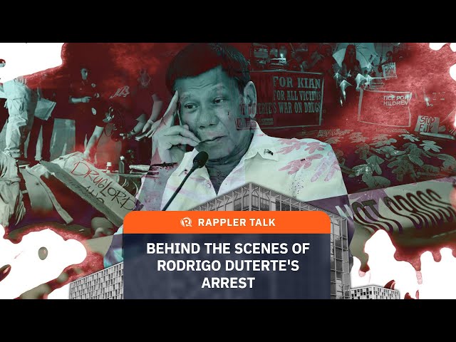 Can Supreme Court petitions bring Duterte back from ICC?