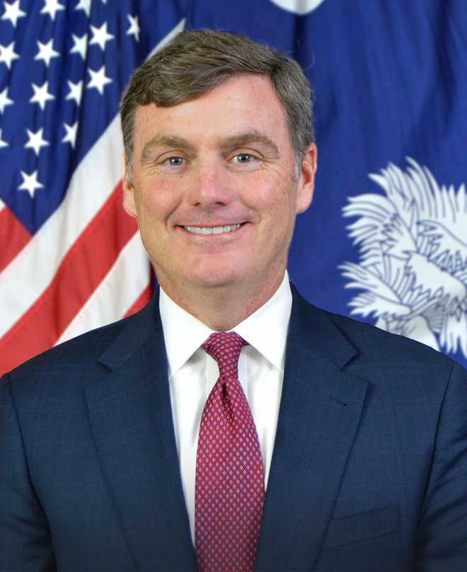 bryan stirling