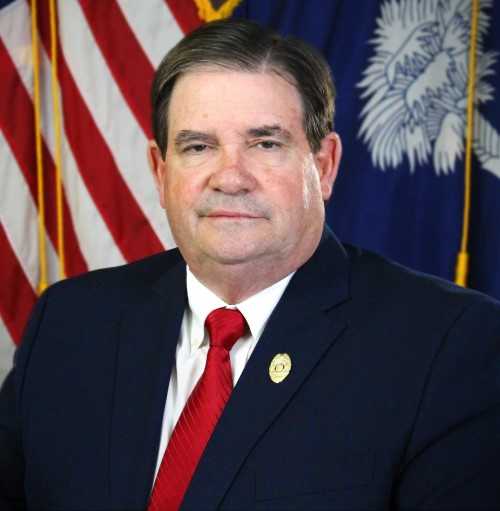 joel anderson