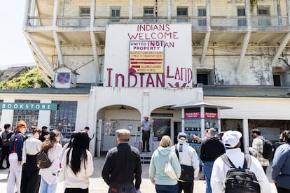 Alcatraz